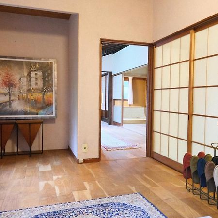 12月newopen 鎌倉house 響 ペットと泊まれる北鎌倉4Ldk貸別荘 Yamanouchi  外观 照片