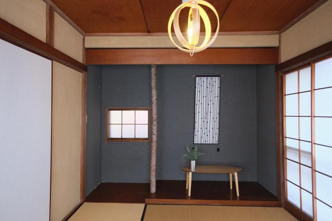 12月newopen 鎌倉house 響 ペットと泊まれる北鎌倉4Ldk貸別荘 Yamanouchi  外观 照片