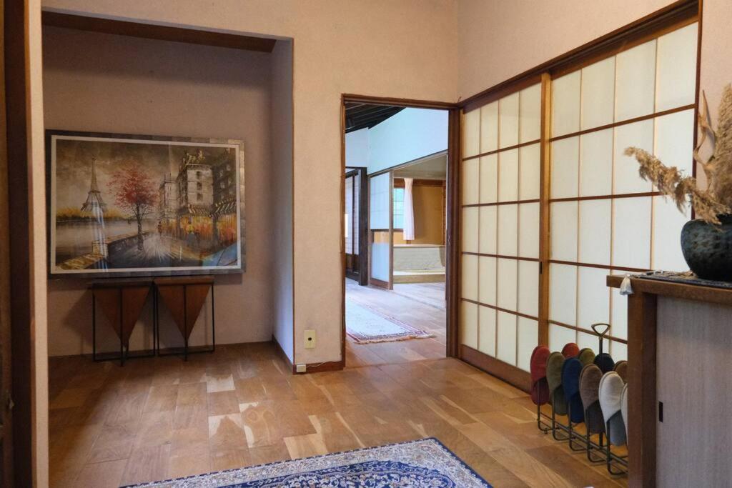 12月newopen 鎌倉house 響 ペットと泊まれる北鎌倉4Ldk貸別荘 Yamanouchi  外观 照片