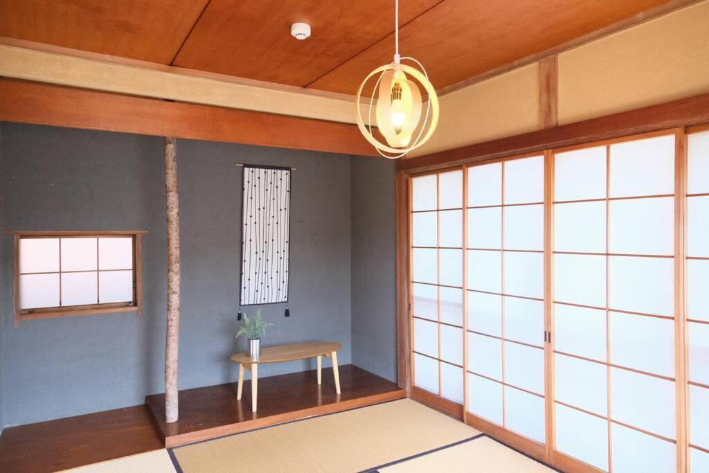 12月newopen 鎌倉house 響 ペットと泊まれる北鎌倉4Ldk貸別荘 Yamanouchi  外观 照片